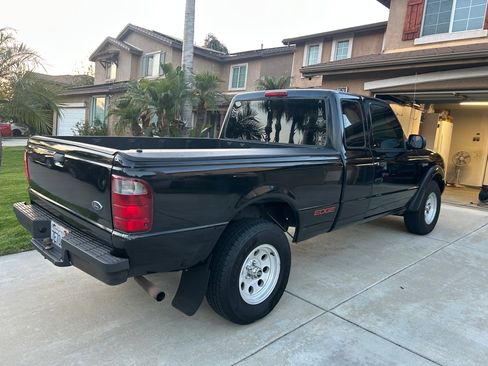 Used 2003 Ford Ranger XLT RWD image 2
