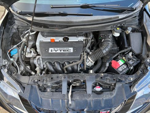 Used 2015 Honda Civic Si image 5