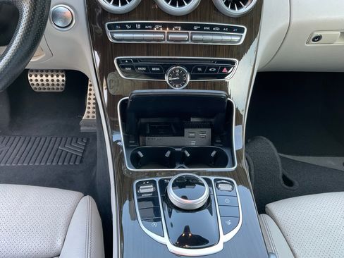 Used 2017 Mercedes-Benz C 300 Coupe image 10