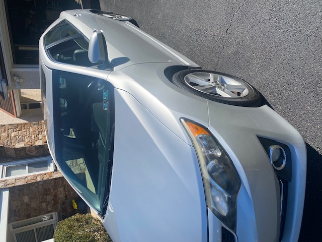 Used 2014 Toyota Camry SE w/ Moonroof Package FWD image 1