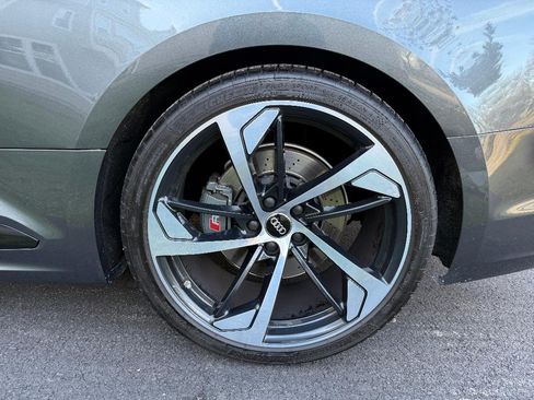 Used 2018 Audi RS 5 image 14