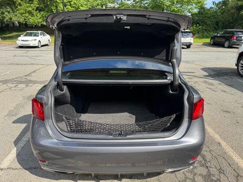 Used 2014 Lexus GS 350 w/ F Sport Package RWD image 9