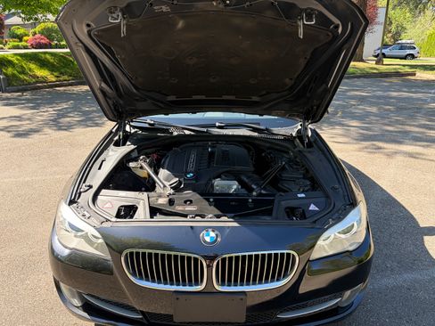 Used 2013 BMW 535i xDrive Sedan AWD/4WD image 21