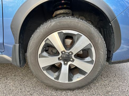 Used 2014 Subaru Crosstrek Touring w/ Popular Package #2 image 27