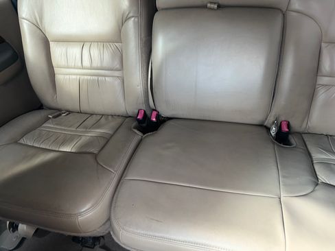 Used 2001 Ford Excursion Limited RWD image 22