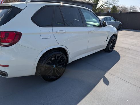 Used 2017 BMW X5 xDrive35i image 2