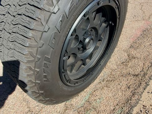 Used 2015 Nissan Frontier S w/ S Preferred Package image 9