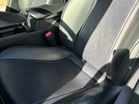Used 2019 Toyota Mirai FWD image 15