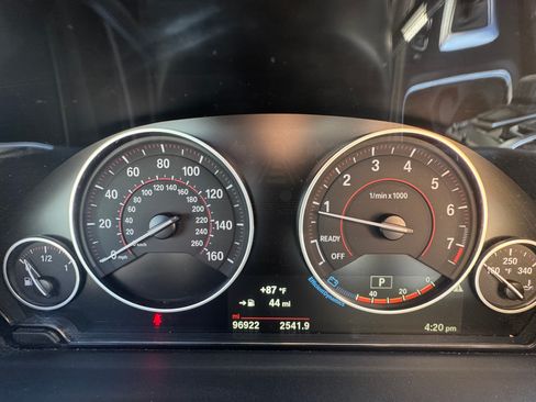 Used 2016 BMW 428i Coupe RWD image 15