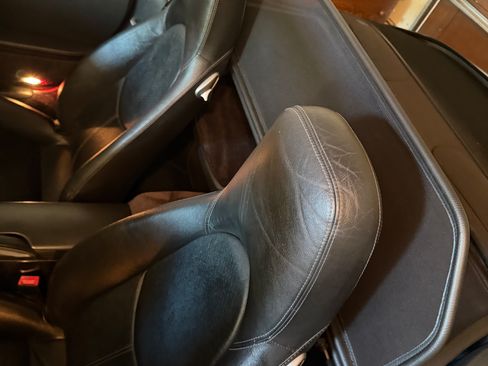 Used 2009 Porsche 911 Carrera image 12