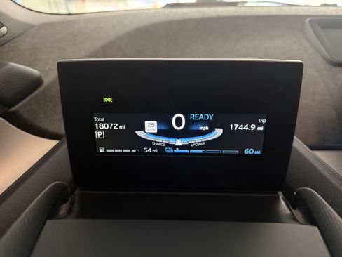 Used 2021 BMW i3 s image 16