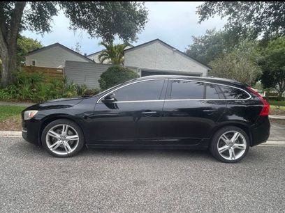 Used 2016 Volvo V60 T5 Premier