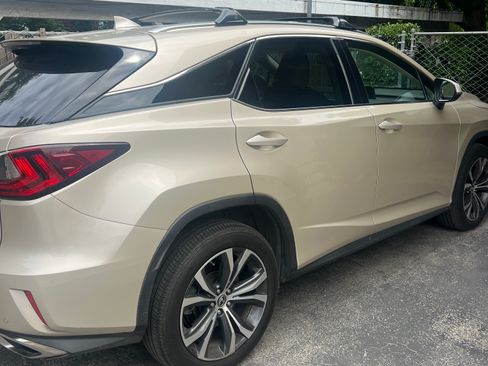 Used 2019 Lexus RX 350 AWD w/ Navigation Package image 5