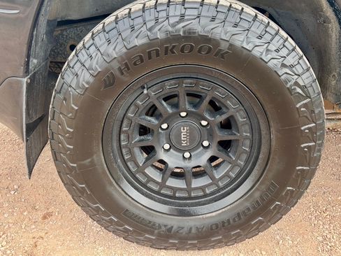 Used 2006 Lexus GX 470 image 16