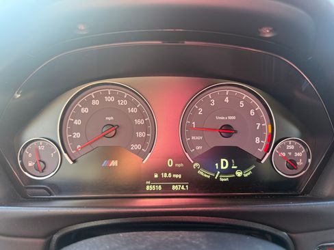 Used 2018 BMW M3 CS w/ Executive Package image 21