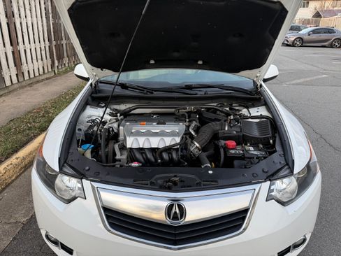 Used 2013 Acura TSX Sedan image 5