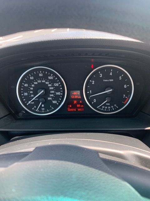 Used 2008 BMW 535i Sedan RWD image 13