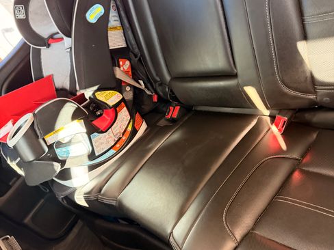 Used 2016 GMC Sierra 2500 Denali w/ Suspension Package, Off-Road image 11