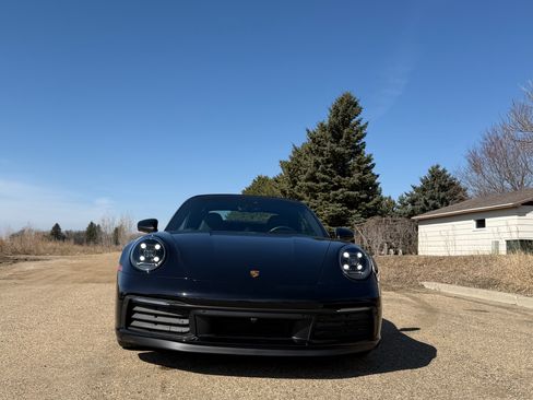 Used 2022 Porsche 911 Carrera S image 22