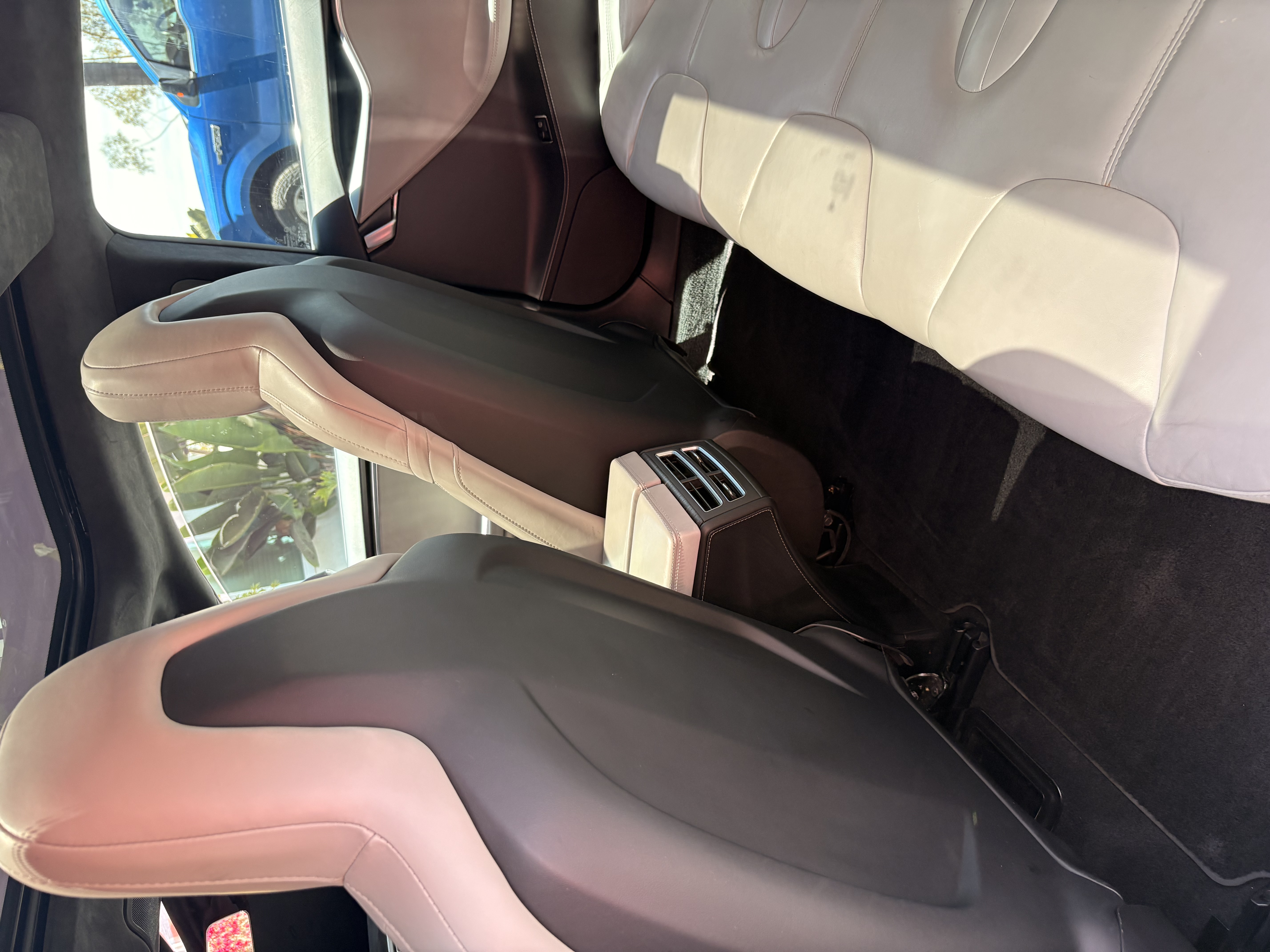 Used 2015 Tesla Model S 90D AWD/4WD image 20