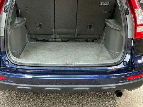 Used 2011 Honda CR-V LX image 17