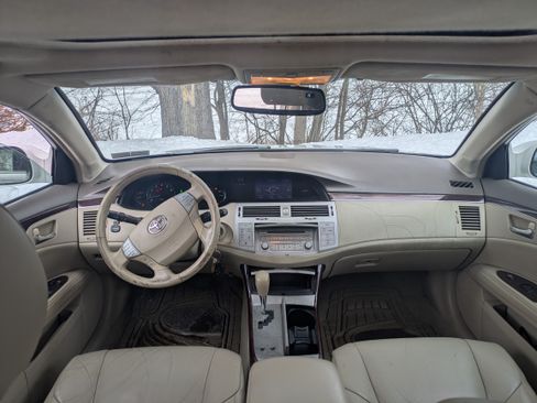 Used 2008 Toyota Avalon XL image 21