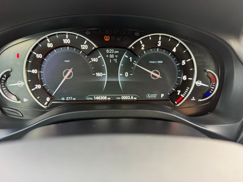 Used 2019 BMW X3 xDrive30i AWD/4WD image 15