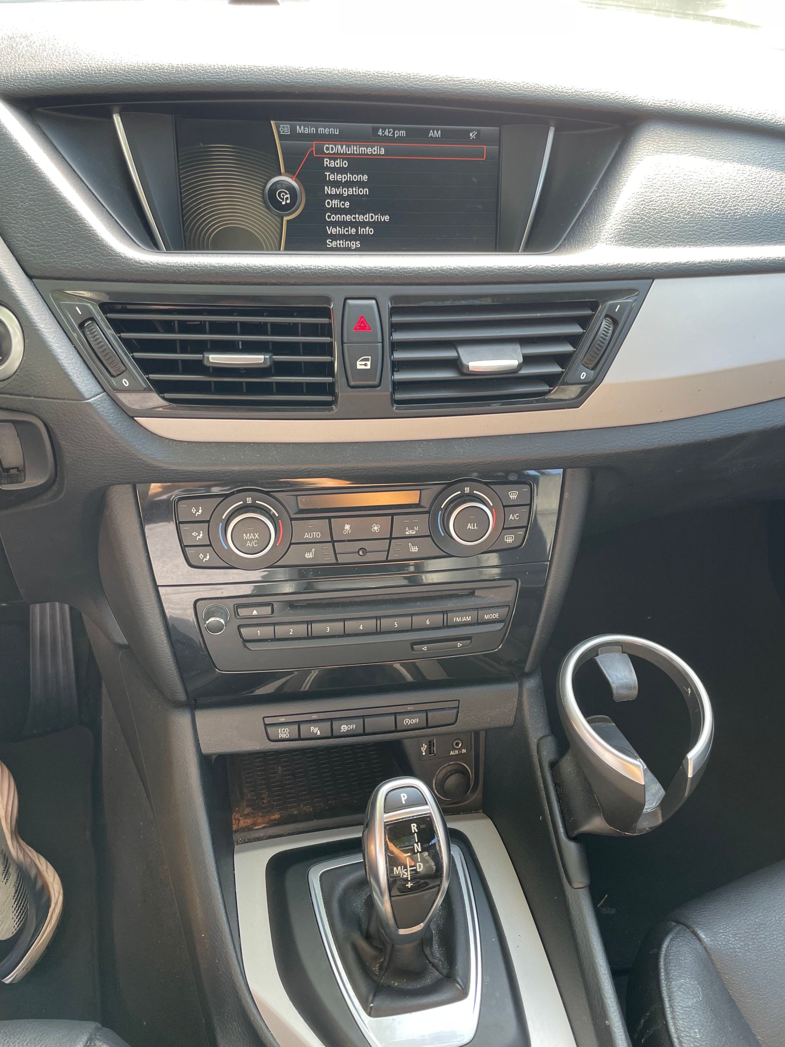 Used 2014 BMW X1 sDrive28i RWD image 16