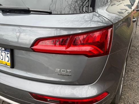 Used 2018 Audi Q5 2.0T Premium image 8