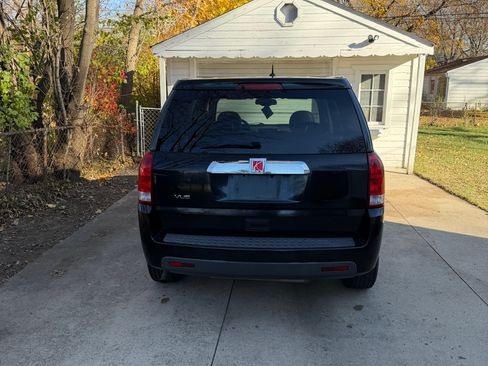Used 2007 Saturn Vue 2WD image 11