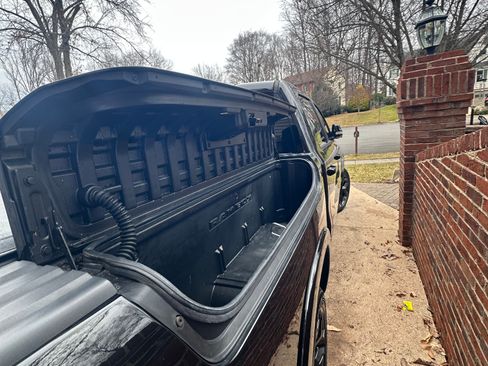 Used 2022 RAM 1500 Limited image 6