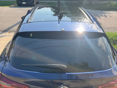 Used 2020 Alfa Romeo Stelvio Sport w/ Quick Order Package 22K Sport image 2