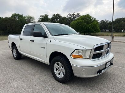 Used 2009 Dodge Ram 1500 Truck SLT w/ Protection Group