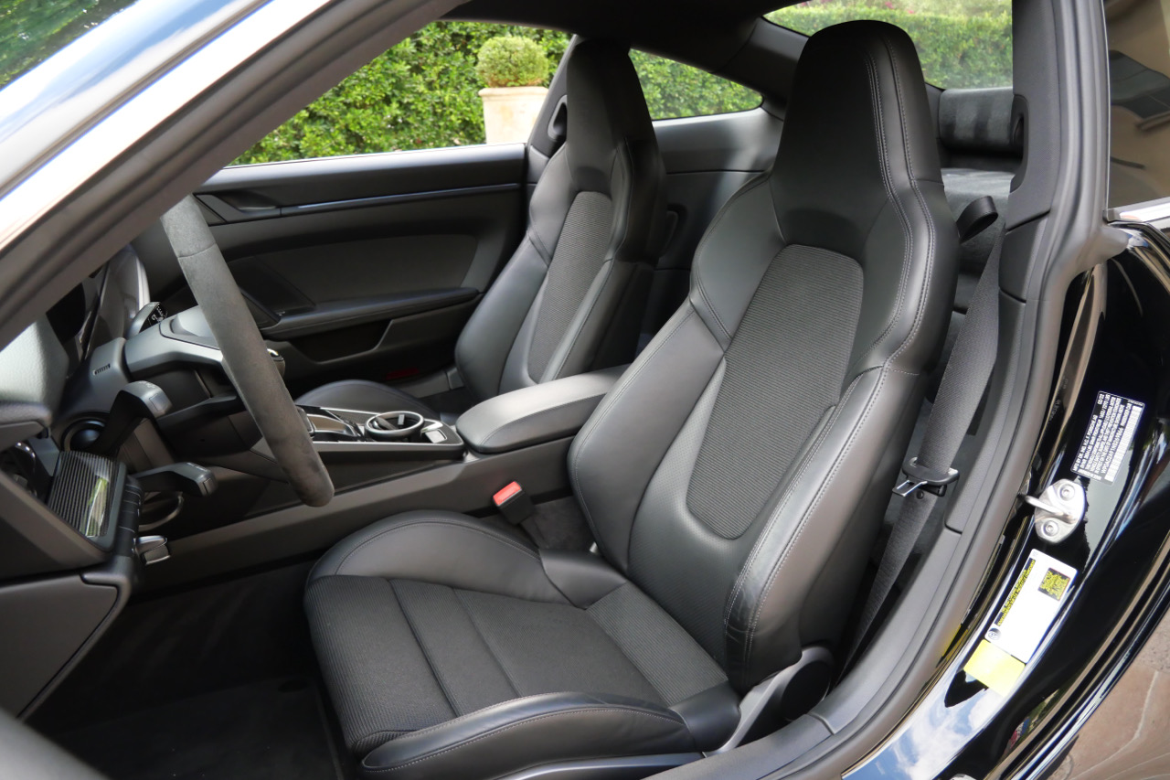 Used 2022 Porsche 911 GT3 RWD image 13