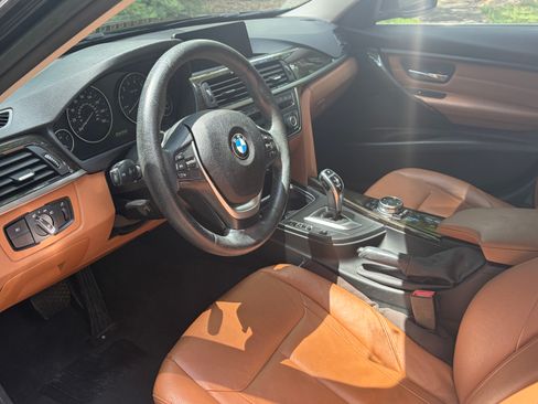 Used 2014 BMW 328i xDrive Wagon AWD/4WD image 11