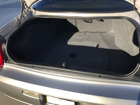 Used 2006 Chevrolet Monte Carlo LT w/ Preferred Equipment Group image 22