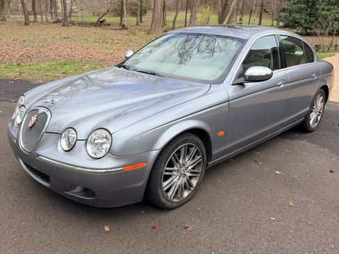 Used 2008 Jaguar S-TYPE 3.0 image 1