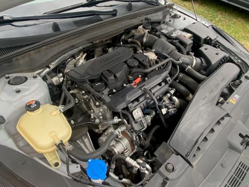 Used 2022 Kia K5 GT-Line w/ GT-Line FWD Premium Package image 10