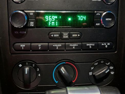 Used 2008 Ford Mustang GT image 24