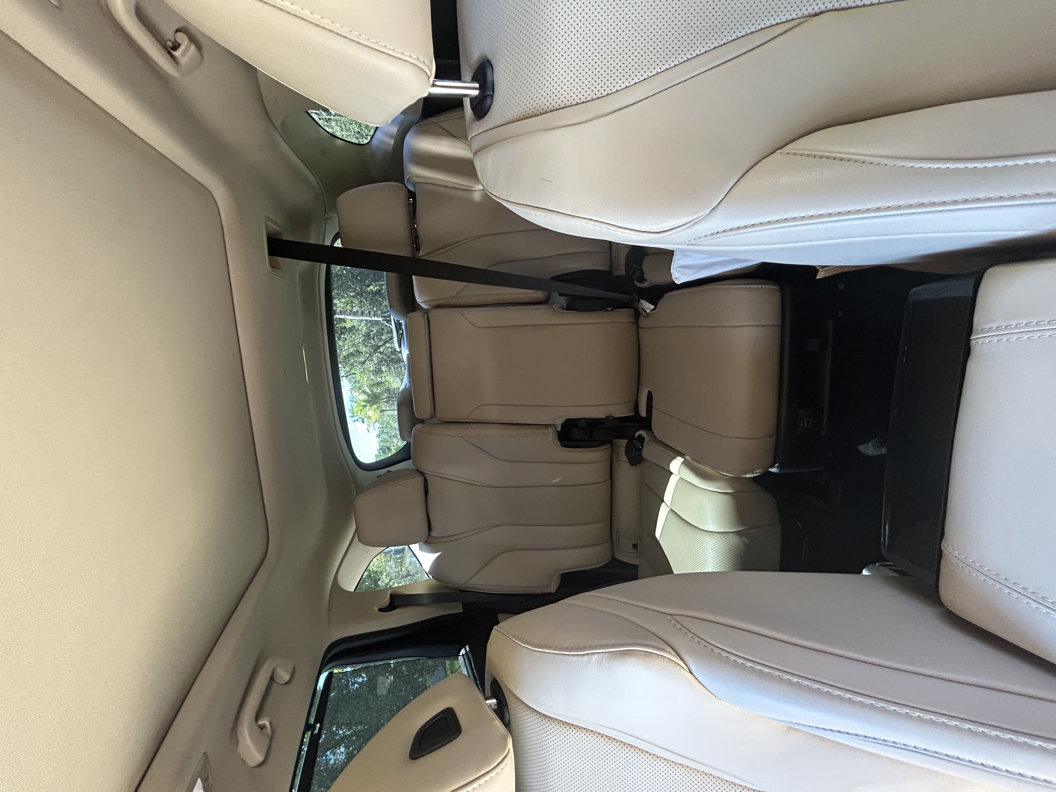Used 2024 Acura MDX w/ Technology Package FWD image 6