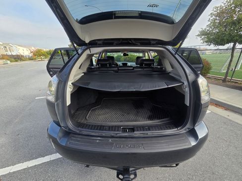 Used 2007 Lexus RX 350 AWD image 23