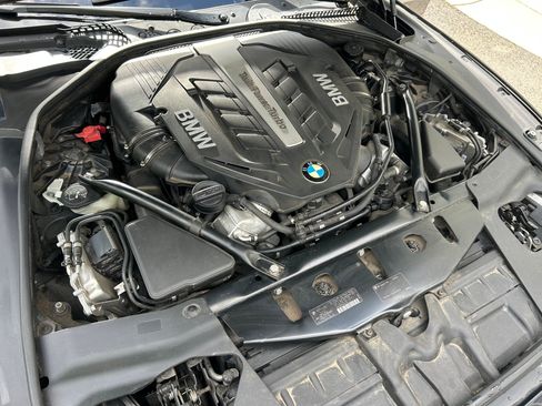 Used 2014 BMW 650i Gran Coupe image 10