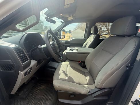 Used 2020 Ford F350 XL w/ STX Appearance Package image 10