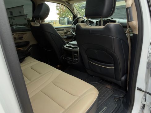 Used 2021 RAM 1500 Limited image 4