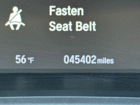 Used 2019 Honda CR-V EX-L image 5