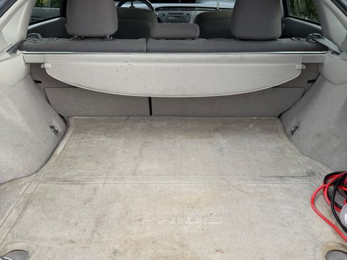 Used 2010 Toyota Prius Three image 29