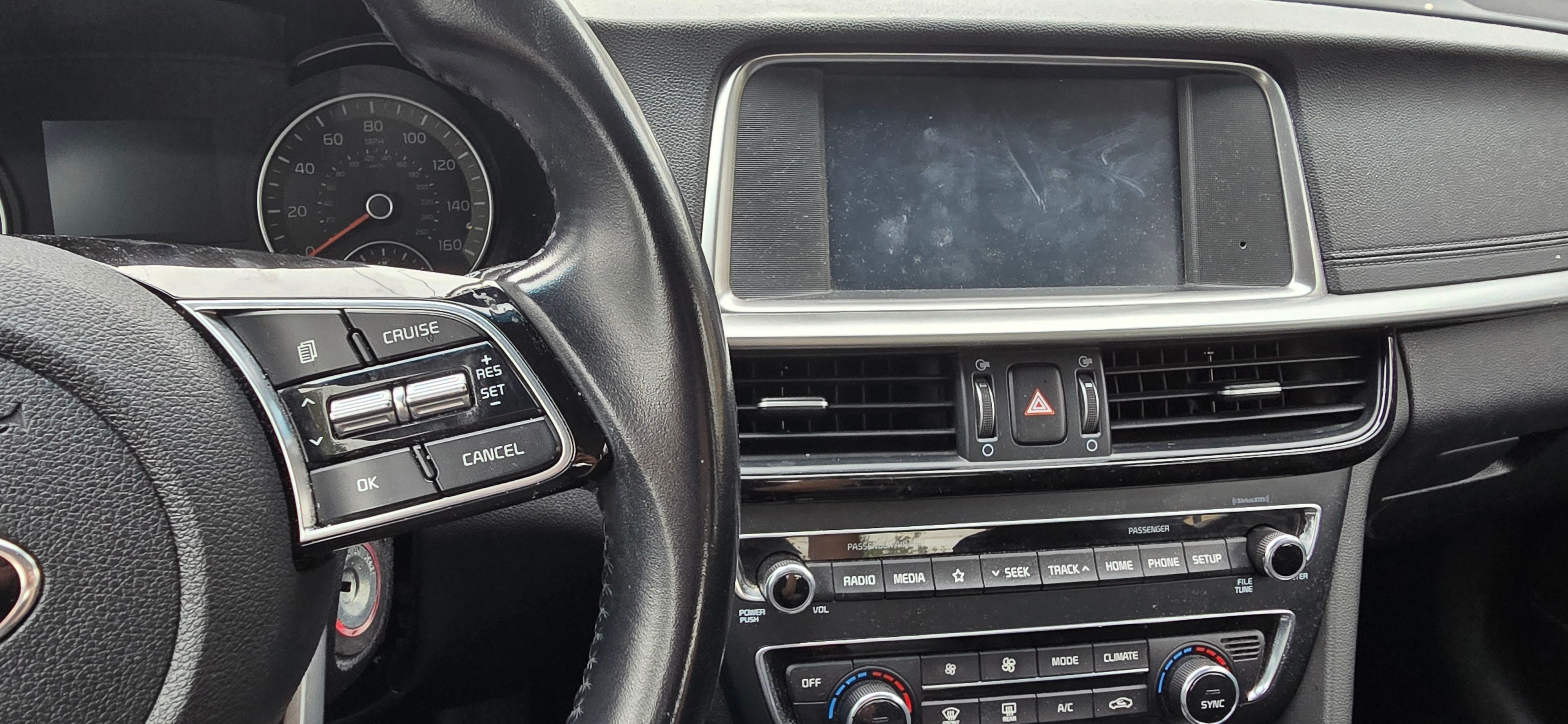 Used 2019 Kia Optima LX w/ LX Premium Package FWD image 15