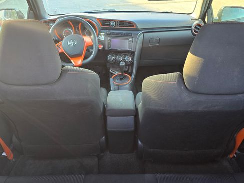 Used 2015 Scion tC image 12