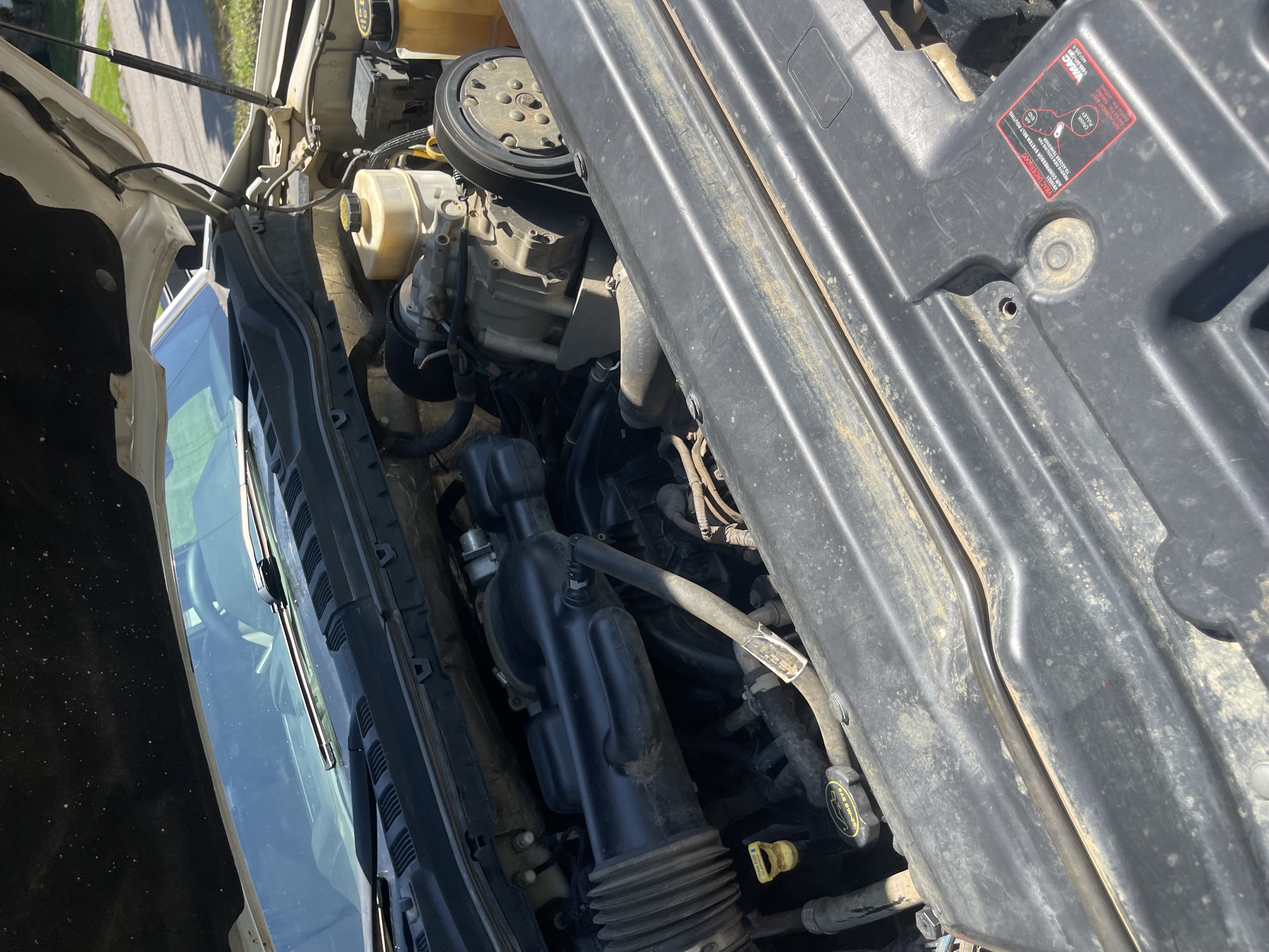 Used 2017 Ford F550 4x4 SuperCab Super Duty image 16