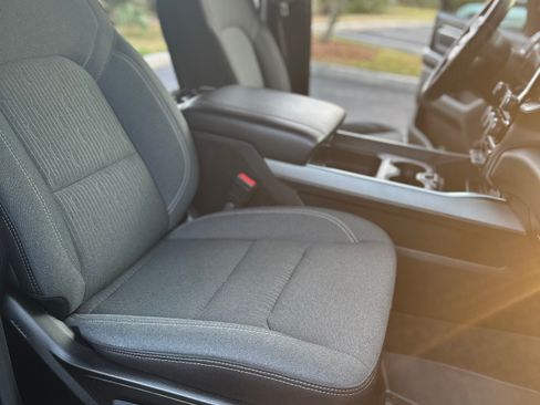 Used 2022 RAM 1500 Big Horn image 9